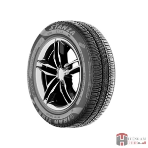 لاستیک 165/65R13 ایران تایر - استانزا