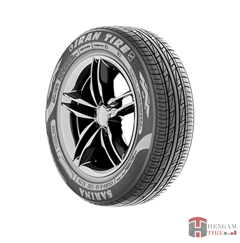 لاستیک 175/60R13 ایران تایر - سارینا