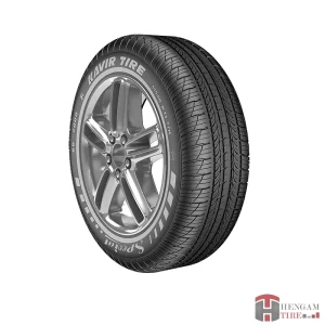 لاستیک 175/60R13 کویر تایر - Kb2000