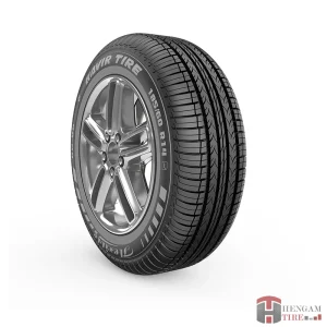لاستیک 185/60R14 کویرتایر - KB88