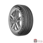 لاستیک 195/65R15 کویر تایر - KB47