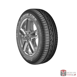 لاستیک 205/50R17 کویرتایر - KB55