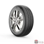 لاستیک 225/55R18 کویرتایر - KB500