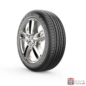 لاستیک 225/55R18 کویرتایر - KB500