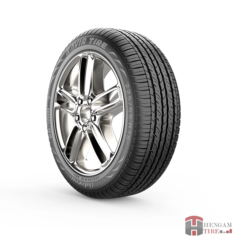 225.55.18 kb500 کویرتایر لاستیک 225/55R18 کویرتایر - KB500 - Image 1