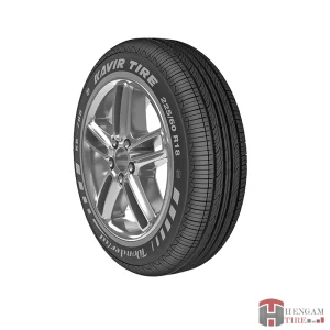لاستیک 225/60R18 کویرتایر - KB700
