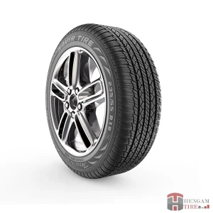 لاستیک 235/55R18 کویرتایر - KB800