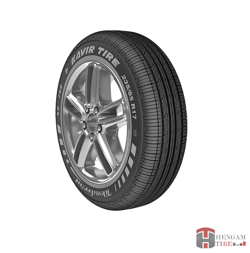 235.65.17 kb700 کویرتایر لاستیک 235/65R17 کویرتایر - KB700 - Image 1