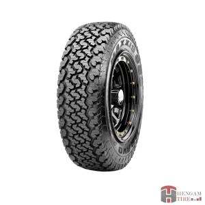 لاستیک 235/70/16 مکسس - AT980