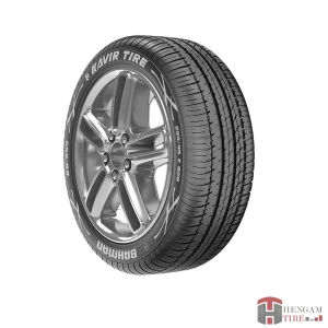 لاستیک 255/45R20 کویرتایر - KB555