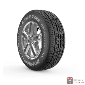 لاستیک 265/60R18 کویرتایر - KB900