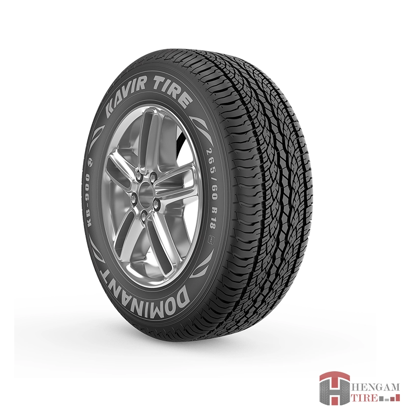 265.60.18 kb900 کویرتایر لاستیک 265/60R18 کویرتایر - KB900 - Image 1