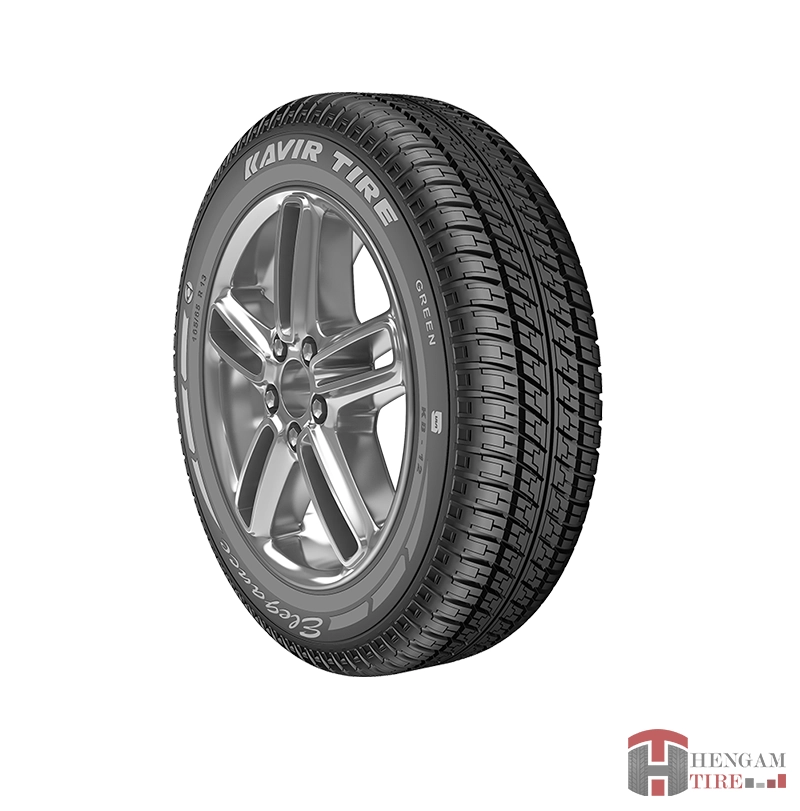 kavir 165.65.13 kb 12 لاستیک 165/65R13 کویرتایر - KB12 - Image 1