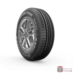 لاستیک 175/70R13 کویر تایر - KB36