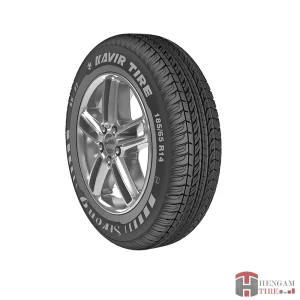 لاستیک 185/65R14 کویر تایر - KB22