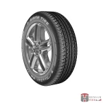 لاستیک 205/60R14 کویر تایر - KB77