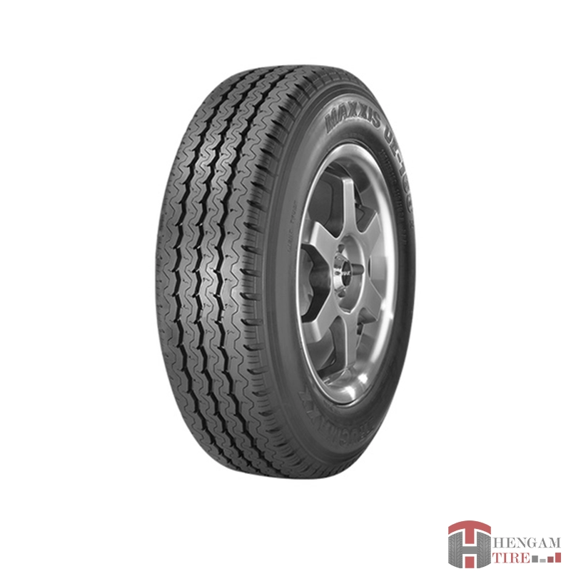 maxxis tire لاستیک 195R15 مکسس - UE168N - Image 1