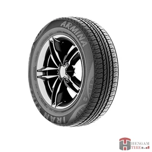 لاستیک 205/55R15 ایران تایر - تایسیز