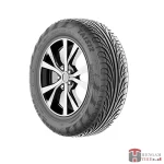 لاستیک 225/55R16 ایران تایر - تایسیز