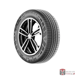 لاستیک 205/50R16 ایران تایر - رومینا
