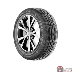 لاستیک 205/55R16 ایران تایر - رونیکا