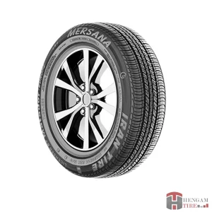 لاستیک 185/60R15 ایران تایر - مرسانا