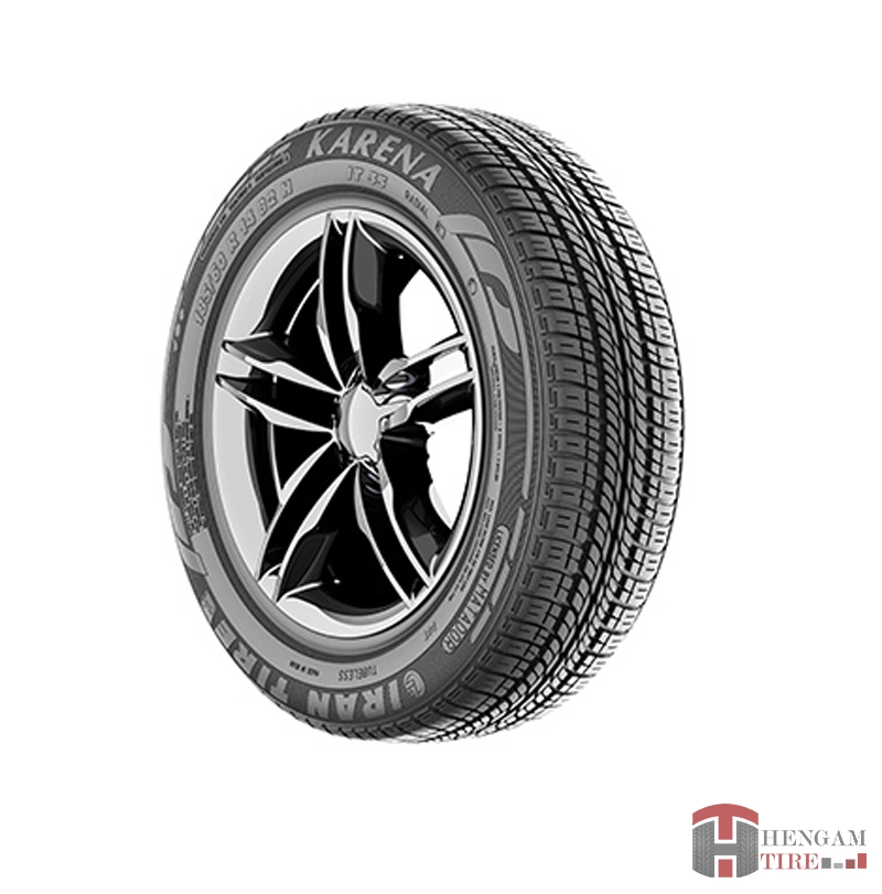 کارنا (KARENA) 185.65R14 لاستیک 185/65R14 ایران تایر - کارنا