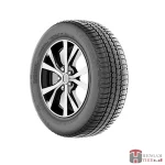 لاستیک 185/65R14 ایران تایر - کرنزا