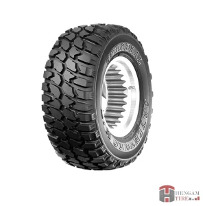 لاستیک جی تی رادیال ADVENTURO M/T سایز 10/5/15-31