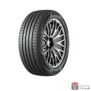 لاستیک جی تی رادیال 165/65R13 | GT Radial