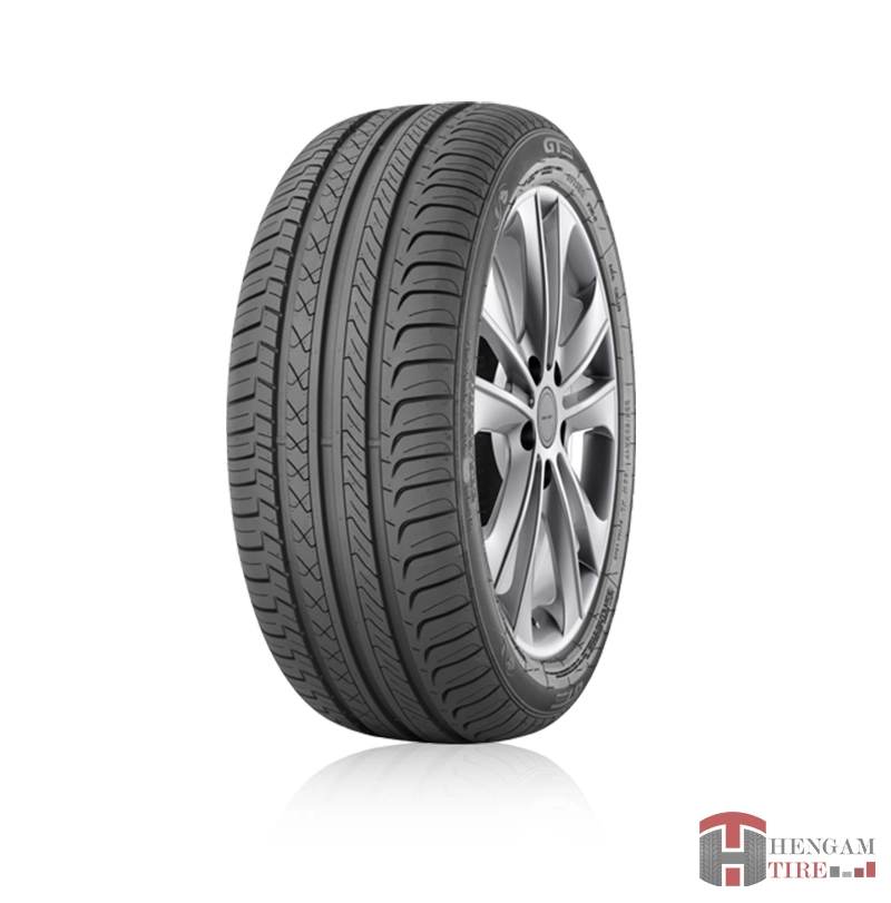 fe1 city 185.65.14 لاستیک جی تی رادیال FE2 سایز 185/65R14 - Image 1