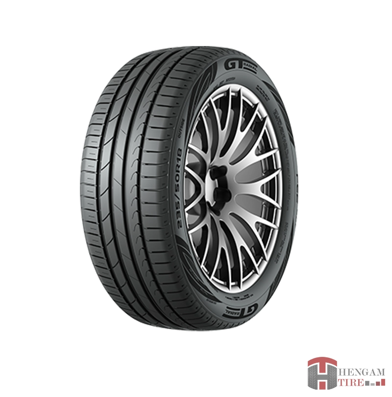 fe2 195.65.15 لاستیک جی تی رادیال FE2 سایز 195/65R15 - Image 1