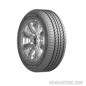 لاستیک 175/70R13 بارز - P660