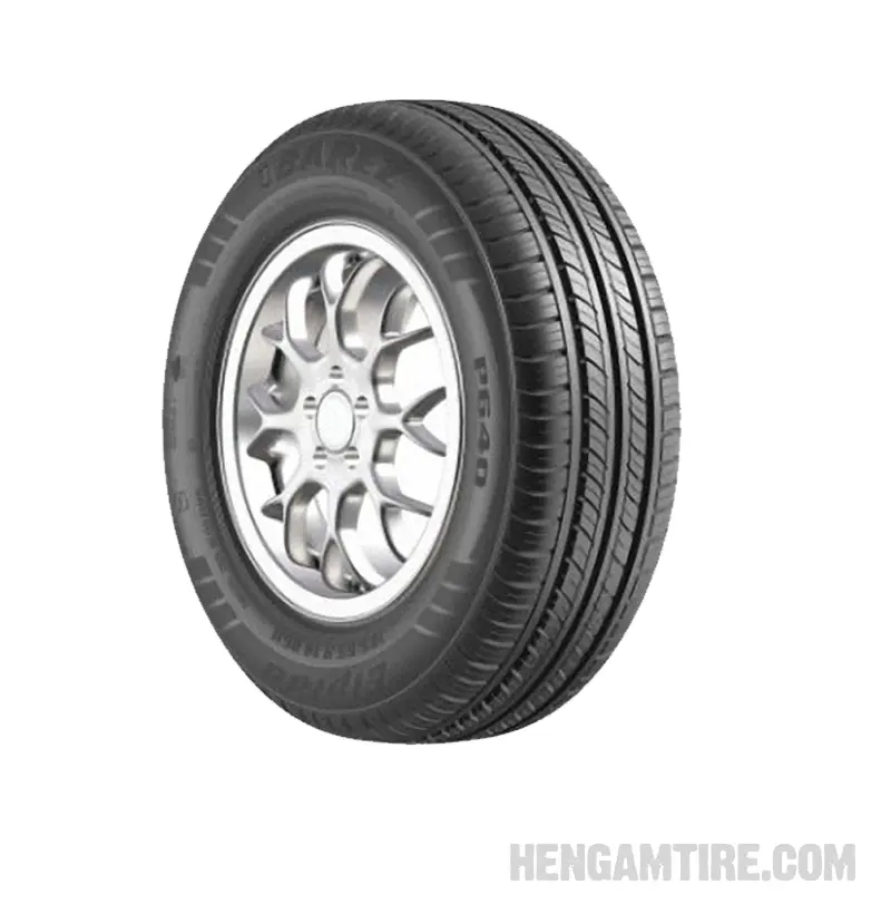 185-65r15 لاستیک 185/65R15 بارز - Image 1